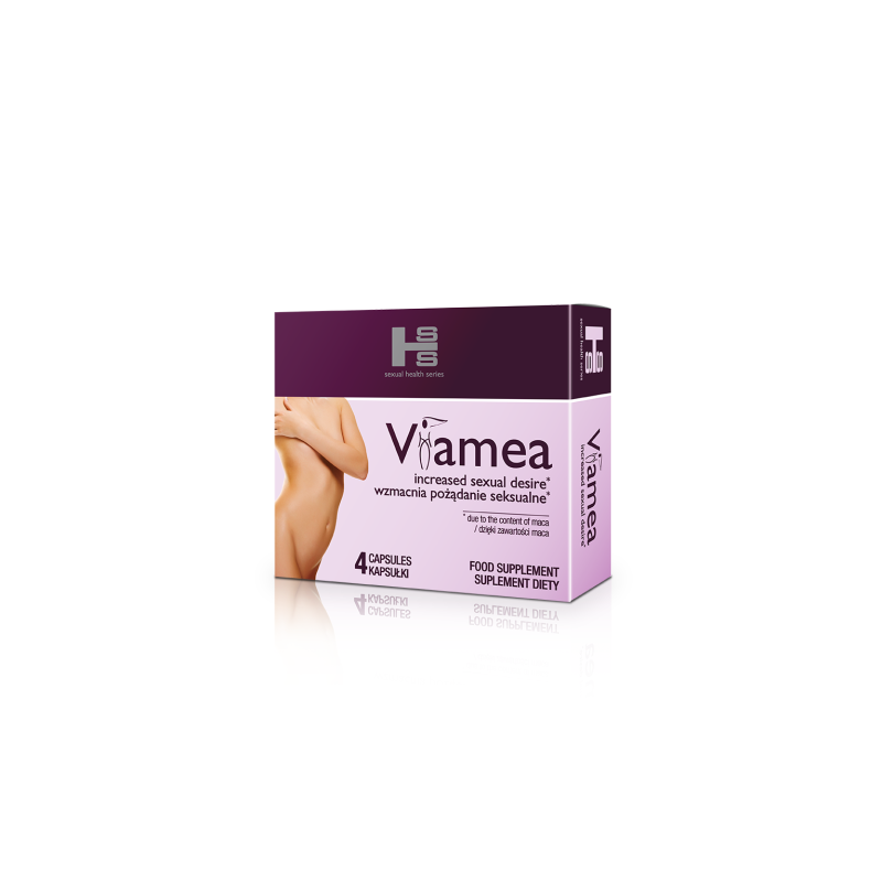 Viamea G Lules Aphrodisiaque Femme Effet Rapide Libeedo