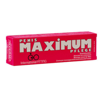 Pénis maximum 45 ml Libeedo