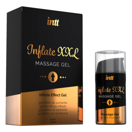 Gel développant Inflate XXL (15ml) -