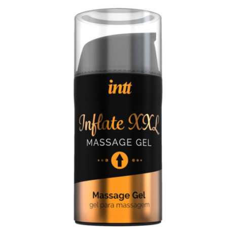 Gel développant Inflate XXL (15ml) -