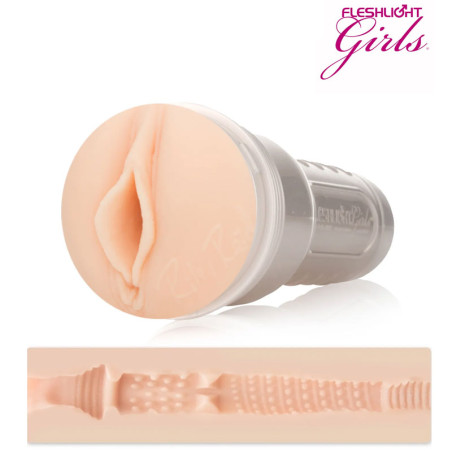 Fleshlight Riley Reid - Tous nos produits