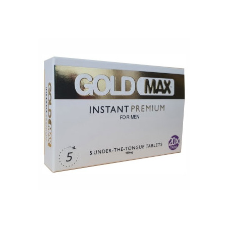 GoldMax Instant premium - Tous nos produits