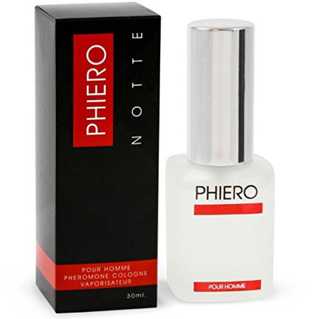 Phéromones Phiero Notte 30 ml -