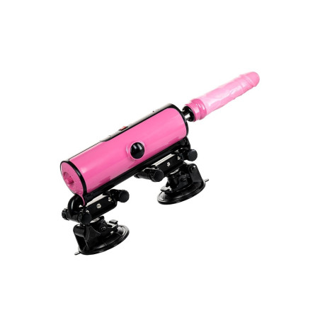 Fucking machine Pink Punk Sex - Sextoys