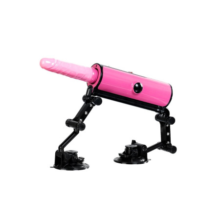 Fucking machine Pink Punk Sex - Sextoys