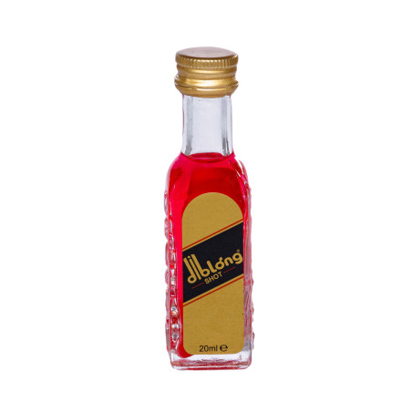 Shot aphrodisiaque Diblong (Flacon 30ml) - Tous nos produits