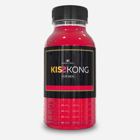 Boisson aphrodisiaque Kiss Kong - Tous nos produits