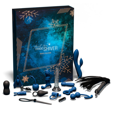 Calendrier de l'Avent Magic Shiver - Tous nos produits