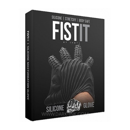 Gant de masturbation Fist It - Sextoys