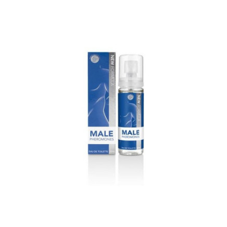 Phéromones masculines (20 ml) -