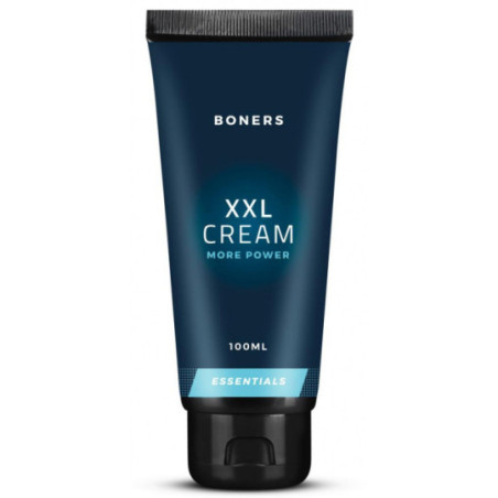 Crème XXL More Power 100ml - Tous nos produits