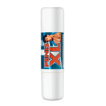 Crème développante Penis XL (50ml) - Tous nos produits