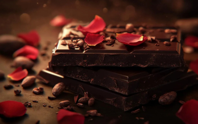 Le chocolat aphrodisiaque : Délices et excitation pour votre vie amoureuse